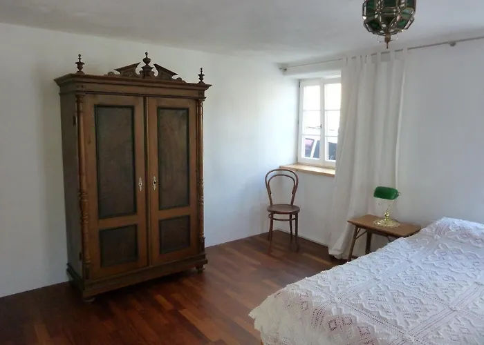 Freiraum Daire Dießen am Ammersee