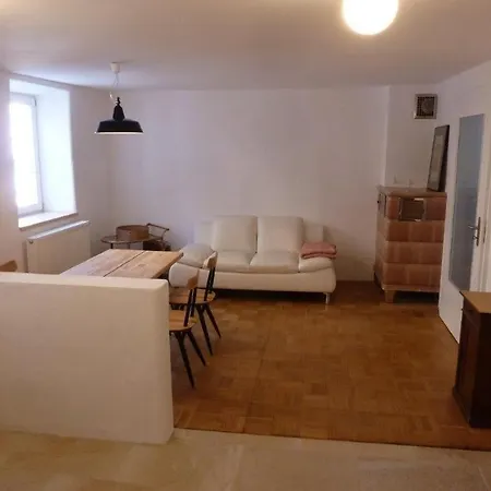 Freiraum Apartment Dießen am Ammersee
