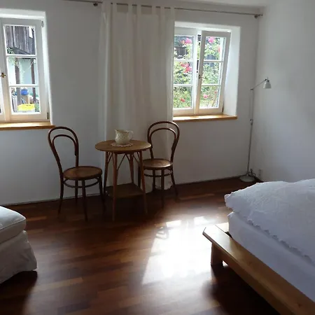 Freiraum Apartment *