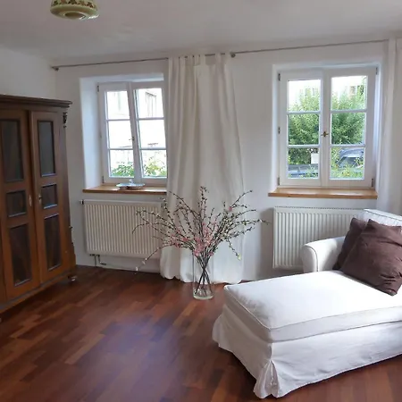 Freiraum Apartment *