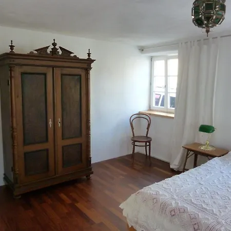 Freiraum Apartment Dießen am Ammersee