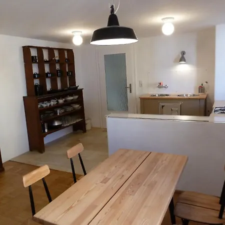Apartment Freiraum Dießen am Ammersee
