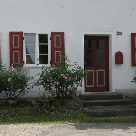 Freiraum Apartment *