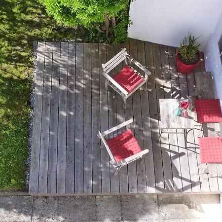 Freiraum Apartment
